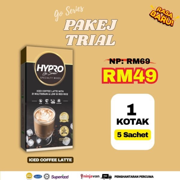 Hypro Go Series Coffee1 Kotak
