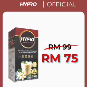 Hypro Talbinah - 1 Kotak